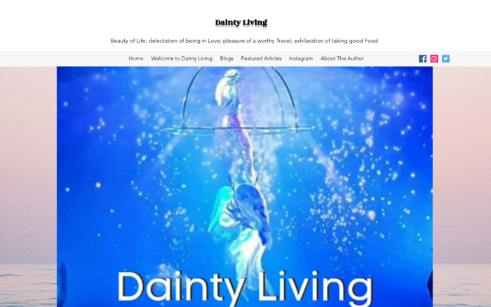Dainty Living